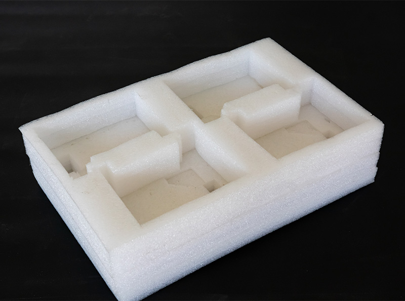 威海EPE珍珠棉的產(chǎn)品特點