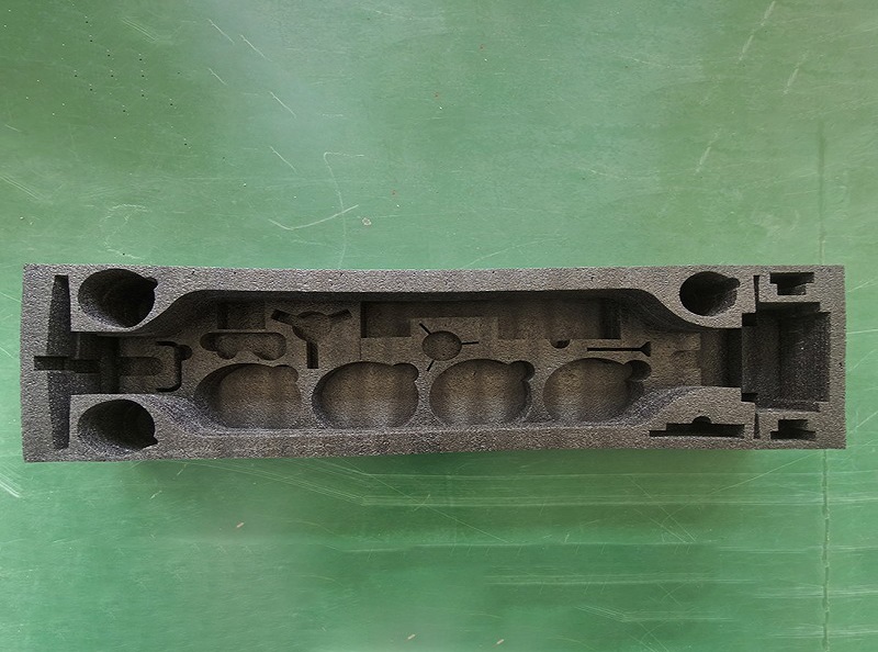 威海異型包裝的核心特點